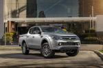 Mitsubishi L200 Triton Sport HPE-S 2019 года